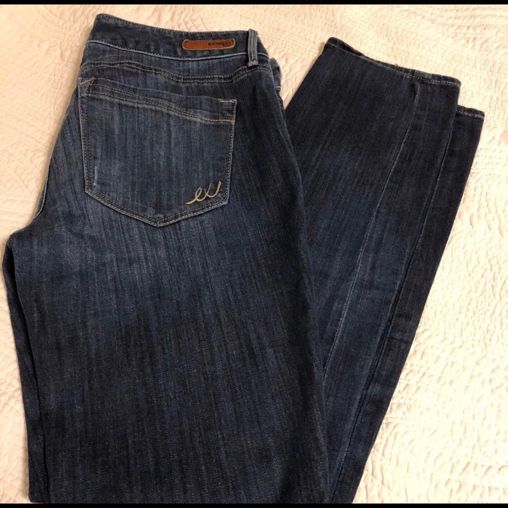 Express Jeans 👖 12L
